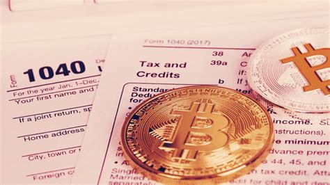 IRS Sends Warning Letters to Suspected Crypto Tax Evaders - Decrypt