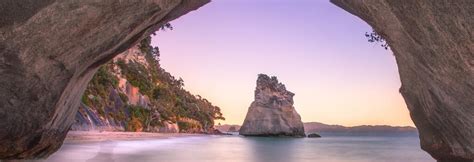 Cathedral Cove - Things to see and do - North Island | New Zealand