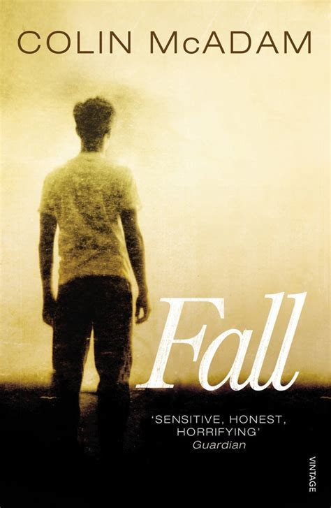 Book Review: Fall