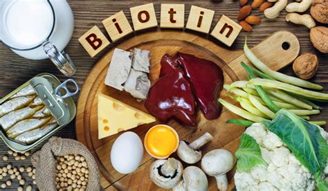 14 Amazing Benefits Of Biotin For Skin, Hair And Health