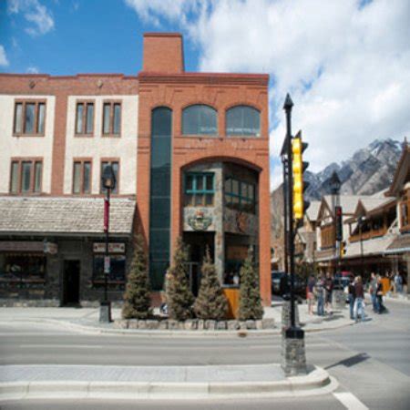 King Edward Hotel $60 ($̶7̶9̶) - Prices & Reviews - Banff, Alberta - TripAdvisor