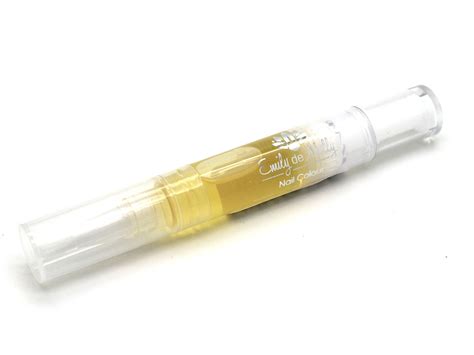 Cuticle oil pens – Emily de Molly