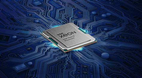 Intel's Xeon Server Processors Take a Run at 5G RAN | Electronic Design