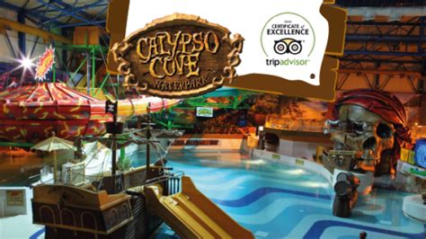 Calypso Cove Waterpark - Capital Yorkshire