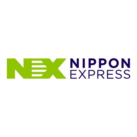 Nippon Express logo in vector (.EPS + .AI + .SVG + .CDR) for free download