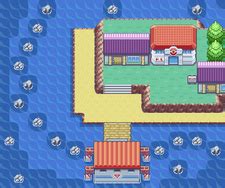 Sevii Islands - Bulbapedia, the community-driven Pokémon encyclopedia