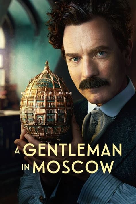 A Gentleman in Moscow (TV Series 2024-2024) — The Movie Database (TMDB)