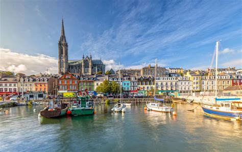 The ultimate guide to visiting Cork, Ireland