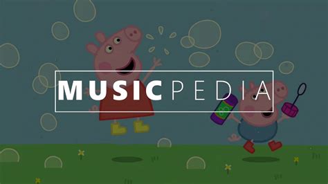 Peppa Pig [TRAP REMIX] - YouTube