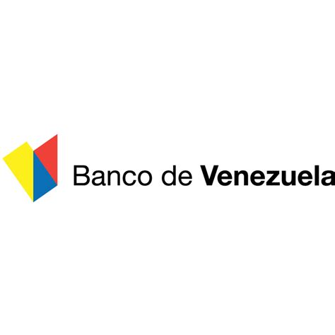 Banco de Venezuela logo, Vector Logo of Banco de Venezuela brand free ...