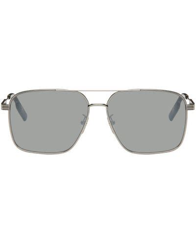 Black Zegna Sunglasses for Women | Lyst