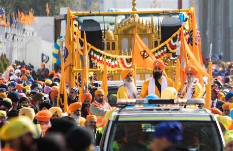 Vaisakhi 2024: Date, History, Significance, Celebration