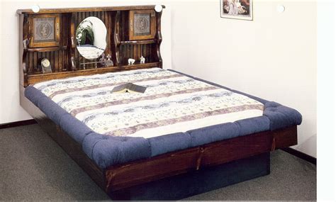 Waterbed | The Good Old Days- 80s & 90s! | Pinterest