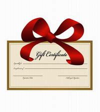 Kaely Dei SALON / SPA: Certificados de regalo