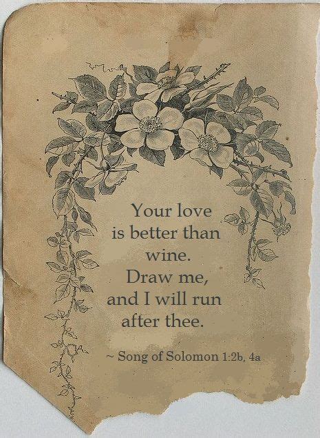 song of solomon quotes on love - Krystyna Vu