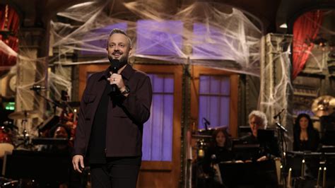 Saturday Night Live Halloween Episode Scares Up Season-High Audience