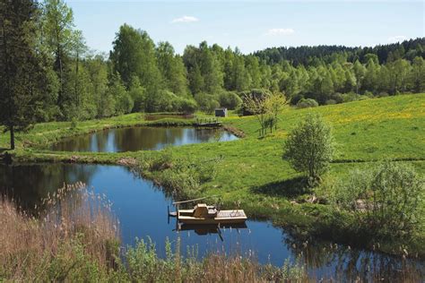 The Parliament on LinkedIn: In Lithuania, national parks protect biodiversity and cultural heritage…