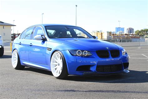 BMW E90 M3 Tuning | Autos Gallery