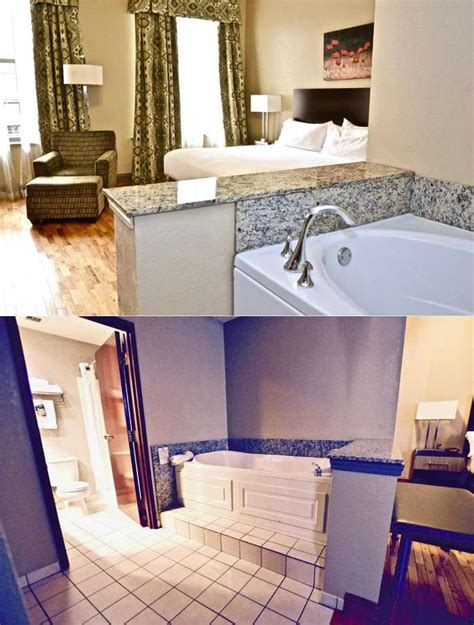 11 Hotels with Hot Tub in Room in Cleveland, Ohio