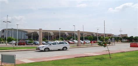 Jaipur Airport ranked the Best Airport in the world | Indian ...