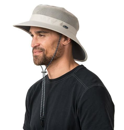 12 of the Best Men’s Sun Protection Hats | Check What's Best