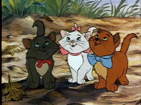 The Aristocats - Disney Image (2395893) - Fanpop