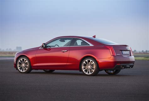 Cadillac President Reflects On Two-Door Cadillac Coupe Models