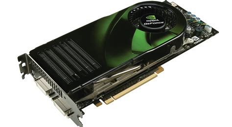 10 years ago, Nvidia launched the G80-powered GeForce 8800 and changed PC gaming, computing ...