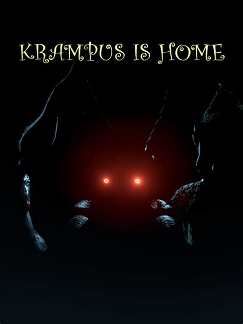 Krampus is Home (Game) - Giant Bomb