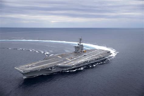 Why the Future of America's Nuclear Navy Rests With a Single Company | The National Interest