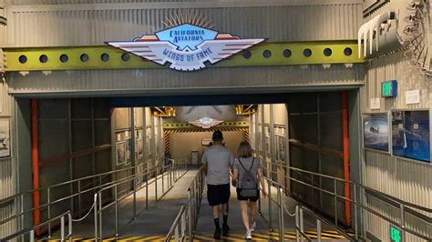 PHOTOS, VIDEO: Soarin’ Around the World Returns to Disney California ...