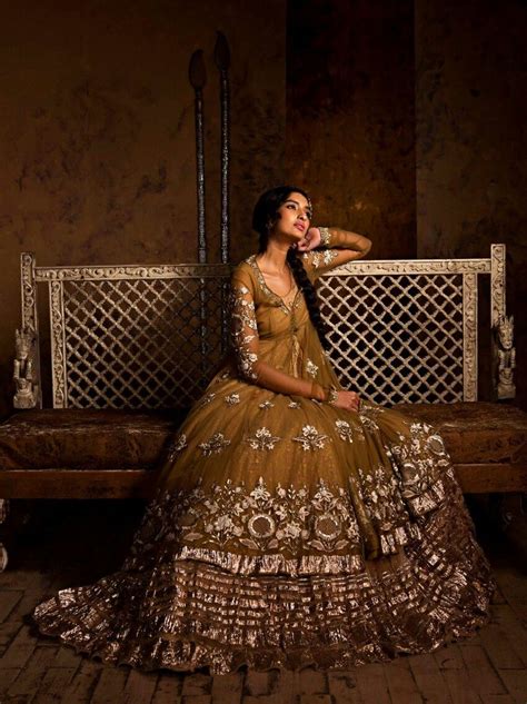 11+Deewani Mastani Dresses - ThenerGirlReview