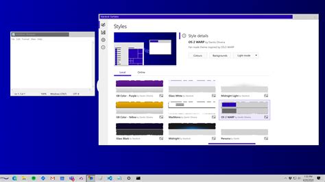 Stardock Curtains brings new customization options to Windows