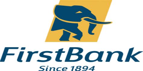 First Bank Logo Png First Bank Of Nigeria Logo Vector Eps Free | Images ...