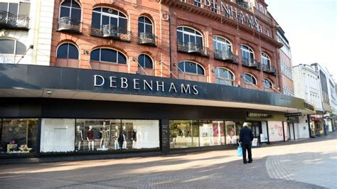 Debenhams to Find New Life Online with Acquisition by Boohoo - Retail ...