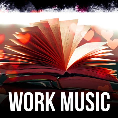 Work Music - Calm Background Music for Homework, Brain Power, Relaxing Music, Exam Study, Music ...