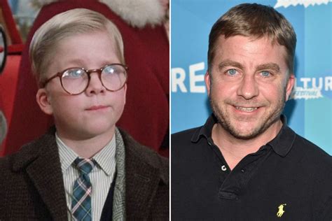 ‘Christmas Story’ star reveals how much he still makes off the holiday ...