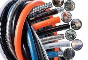 Electri-Flex Launches New Specialty Conduit by Market Video ...