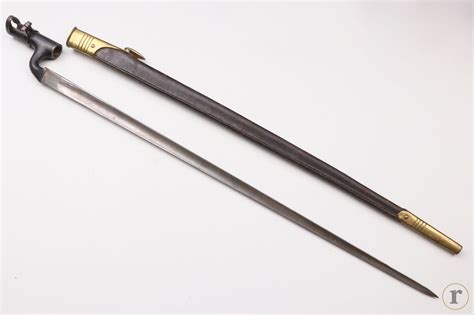 ratisbon's | Great Britain - triangular bayonet P1876 | DISCOVER ...