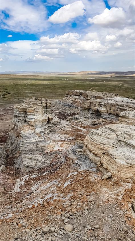 Steppe-ing out in Kazakhstan