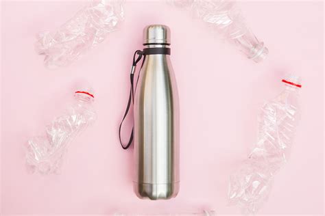 8 Best Eco-Friendly Water Bottles for Sustainable Sipping - Tamborasi