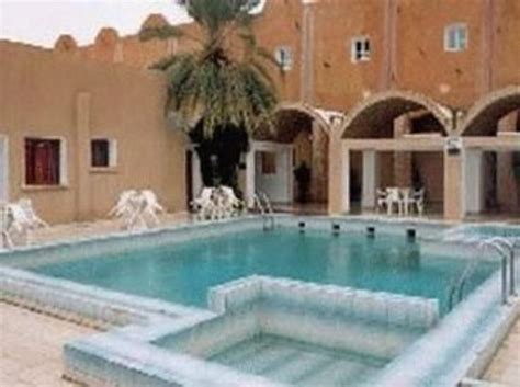 Matmata Hotel - UPDATED 2018 Reviews (Tunisia) - TripAdvisor