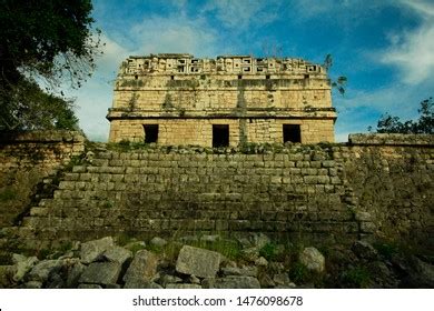 Lost Ruins Mayan Civilization Stock Photo 1476098678 | Shutterstock