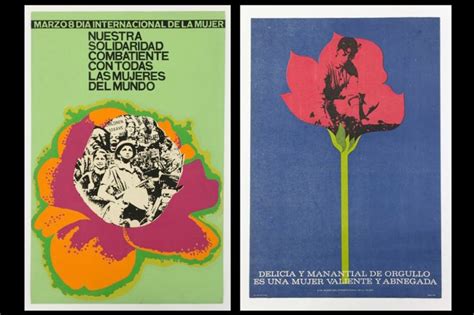 Cuba's Socialist Posters: ¡Viva Warhol! Is the Daily Pic | artnet News | Graphic design posters ...