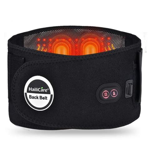 Massage Heating Belt - Cozzi