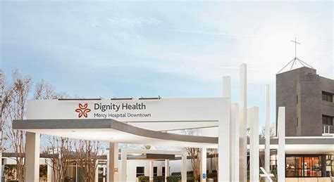 DIGNITY HEALTH – MERCY HOSPITAL DOWNTOWN – CSF Surgery