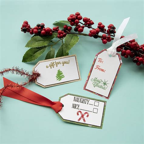 4 Clear Holiday Stamp Sets You Need This Christmas | RubberStamps.com