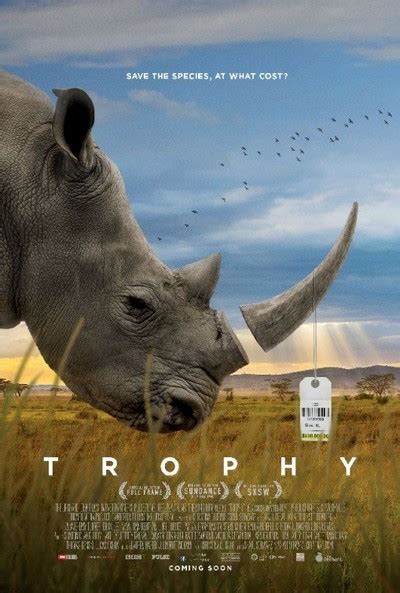 Trophy movie review & film summary (2017) | Roger Ebert