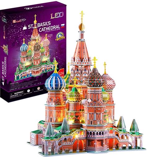 The 10 Best 3D Puzzles for Kids - Best Kid Stuff