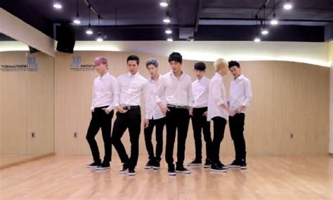 GOT7 release dance practice video for 'Stop Stop It' | Daily K Pop News